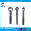 Stainless steel eye screw,eye bolt